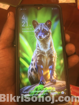 Oppo a12